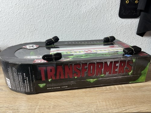 Hasbro Transformers 2019 exclusivo de SDCC: Optimus Prime (ecto-35 MP-10G) nuevo - Imagen 6 de 6