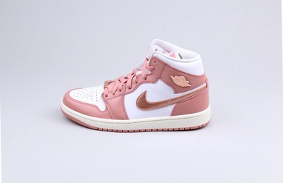 Air Jordan 1 Mid 'Red Stardust' - FB9892-670-44.5 - Unisex Sneaker
