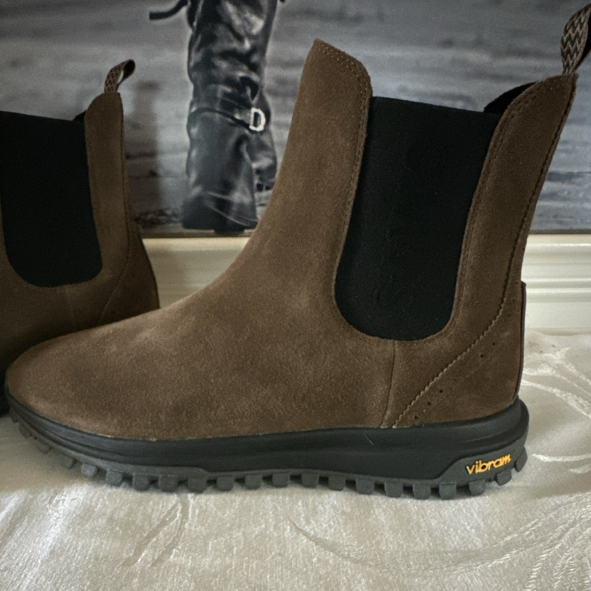 Vibram Men display picture 1