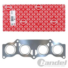 ELRING ABGAS-KRÜMMERDICHTUNG für GEELY BOYUE TOYOTA AVENSIS CAMRY PREVIA RAV