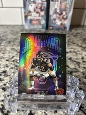 2025 Topps Chrome Joe Thuney All-Chrome REFRACTOR #ACT-14