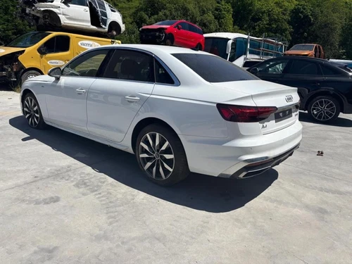 8W0839461A Elevalunas Trasero Izquierdo para AUDI A4 BERLINA (8WC) 2024 187310 - Imagen 3 de 6