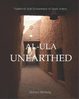 Hisham Mortada Traditional Built Environment of Saudi Ar (Paperback) (UK IMPORT)