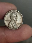 1909 VDB Lincoln Wheat Cent AU/UNC #10