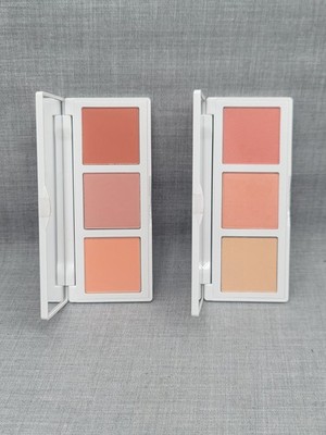 COVERGIRL Clean Fresh Blush Palette - Pick Shade