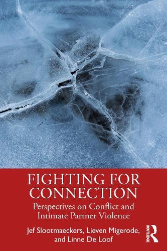 Fighting for Connection by Jef Slootmaeckers (Paperback Book) - Image 3