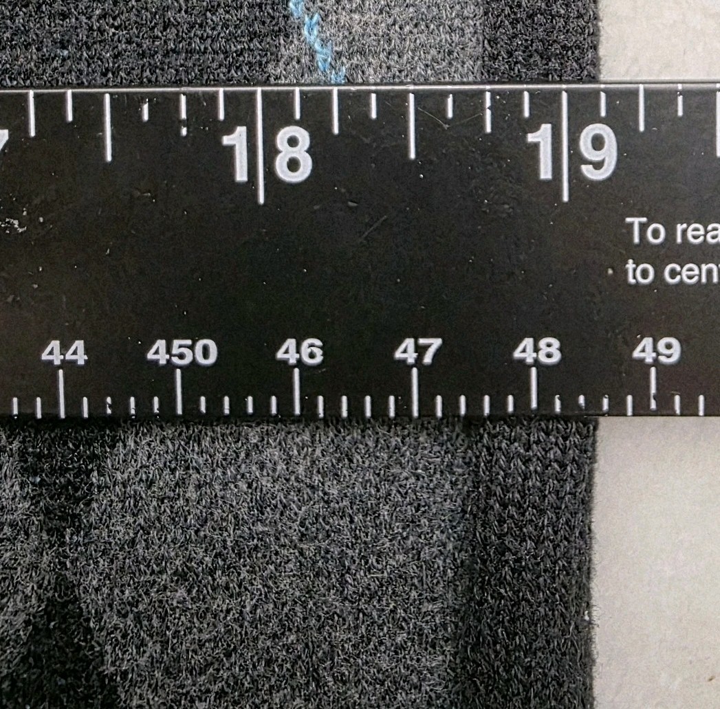 Sovereign Code Men's Large Black Multicolored Che… - image 6