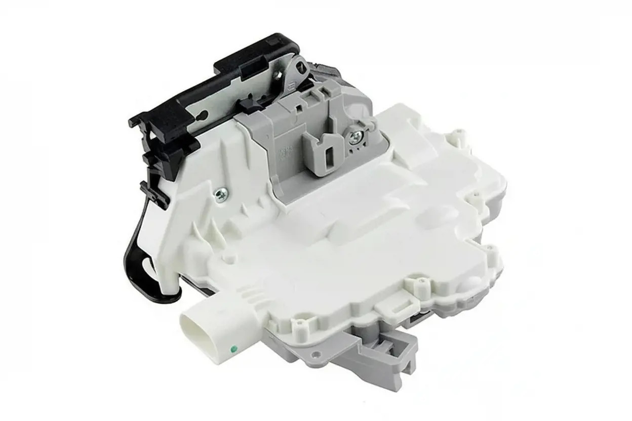 Door lock Right Rear with central locking EZC-VW-016 NTY for VW SKODA SEAT