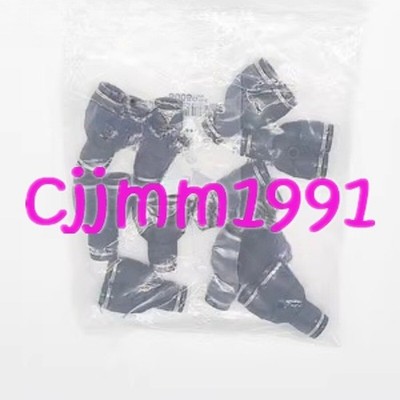 10PCS new PISCO Quick connector  PY8/ PY8T  *nl