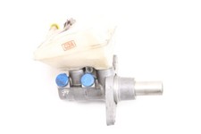 Maître-cylindre de frein Citroen C4