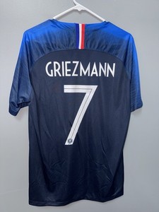 Griezmann France Jersey for sale | eBay