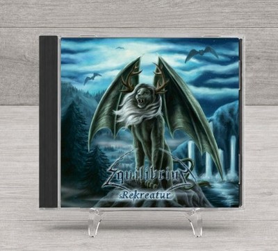 Rekreatur CD