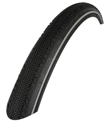 Continental Contact Speed 42-622 Reflex SafetySystem 28x1.60 Reifen Mantel