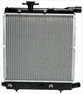 Radiator For 1990-1992 Plymouth Voyager