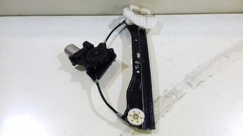 REAR RIGHT WINDOW REGULATOR / 1832803 FOR MINI COUNTRYMAN R60 COOPER D - Picture 2 of 10