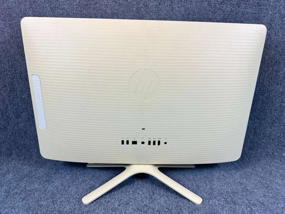 HP 24-g237c 23.8″ Touch All-in‐One PC AMD A8 7410 8GB 1TB Windows 10  - Image 3 of 4