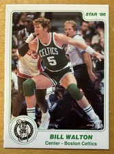 Click to enlarge Bill Walton