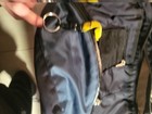REI Shoulder Laptop Bag Travel Blue/light Blue Lots Of Storage — photo 4