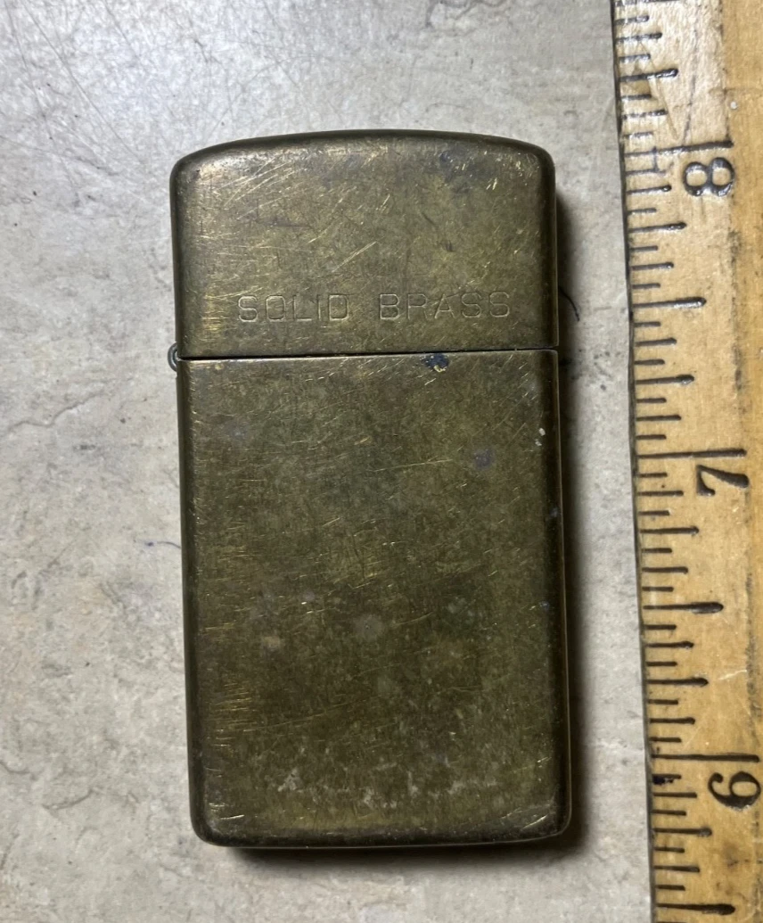 Preços baixos em 1932 Isqueiro Zippo | eBay