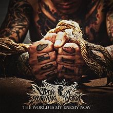The World Is My Enemy Now von Upon a Burning Body | CD | Zustand gut