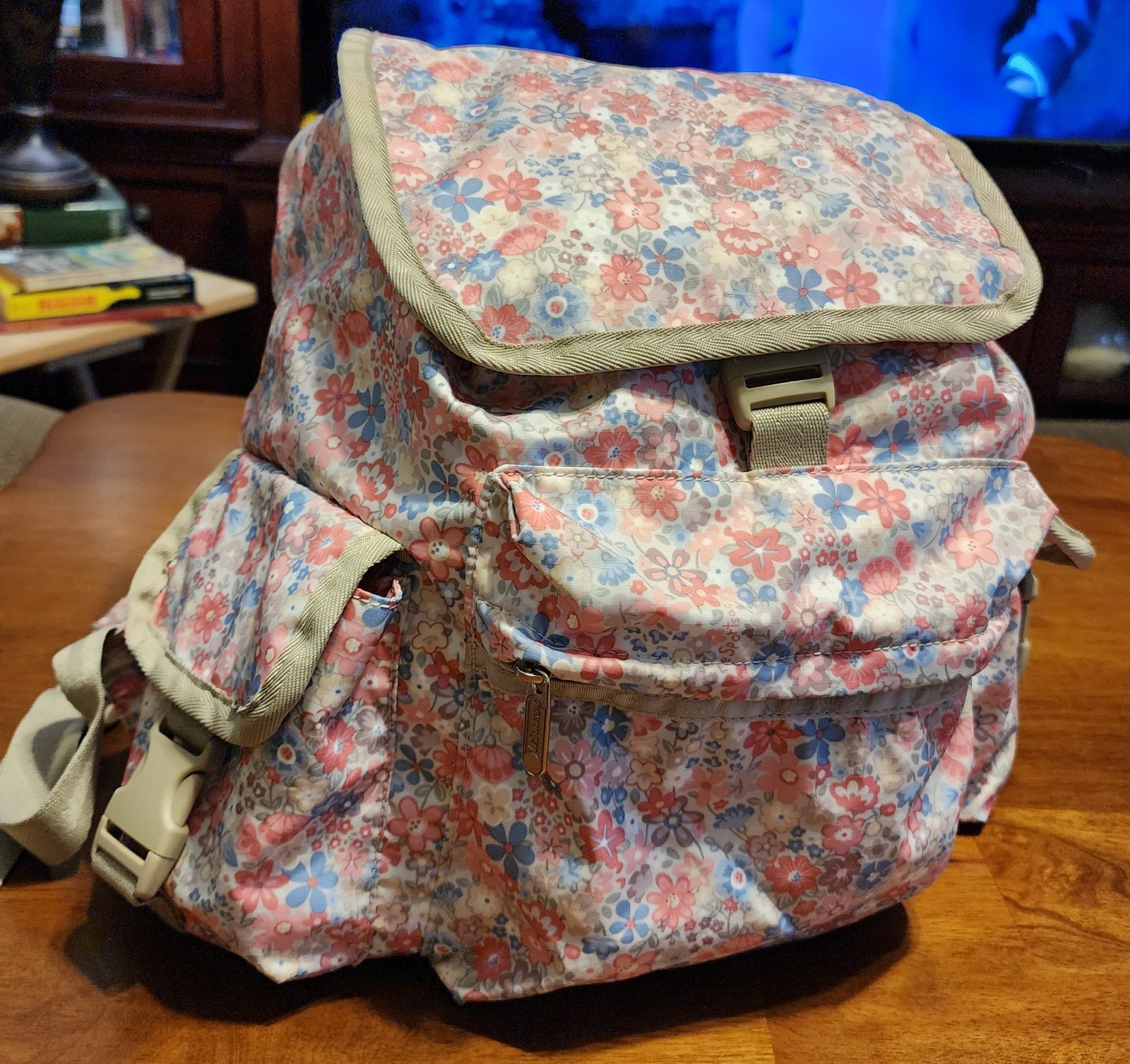 Lesportsac Backpack