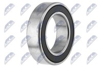 NTY Lager Gelenkwellenmittellager NLP-VV-000 FüR Volvo Ford Focus 2 Turnier 3 1