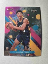 2025-26 Topps Finest Basketball Pick Common & Uncommon #1-200 - Buy More & Save