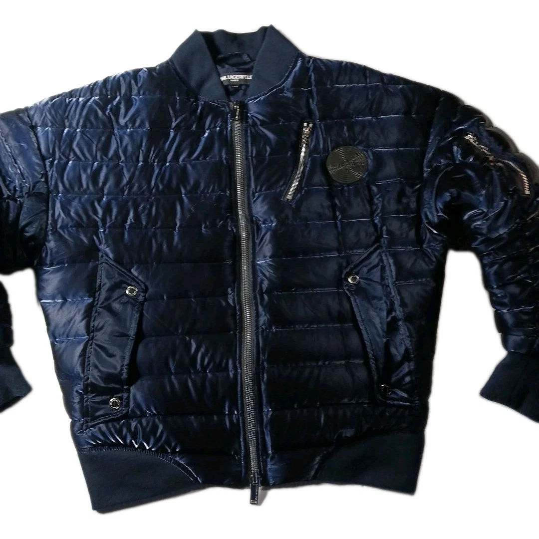 ジャケット・アウター An Irrational Element Karl Coat A Closer Look | Karl Coat — An Irrational Element