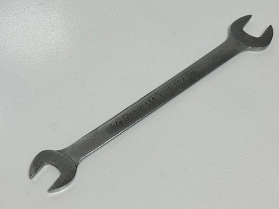 Snap-On Tools USA 5/8 x 11/16'' SAE Low Torque Tappet Slimline Wrench - LTA2022