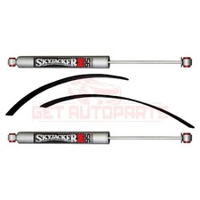 Skyjacker 2-3 In Suspension Lift Kit With M95 Performance Shocks Sky-f9320-m Skyjacker 2-3 In Suspension Lift Kit With M95 Performance Shocks Sky-f9320-m