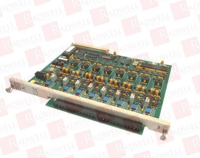 CONTROL TECHNOLOGY INC 901E-2560 / 901E2560 (NEW NO BOX)