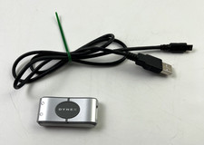 Dynex DX-CRMN1 Mini Memory Card Reader/Writer for Laptop Computer PC 9J19