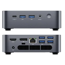 ACEMAGIC M1 MINI Gaming PC INTEL i9-13900HK 32GB DDR4 1TB SSD WiFi 6E Win 11 Pro