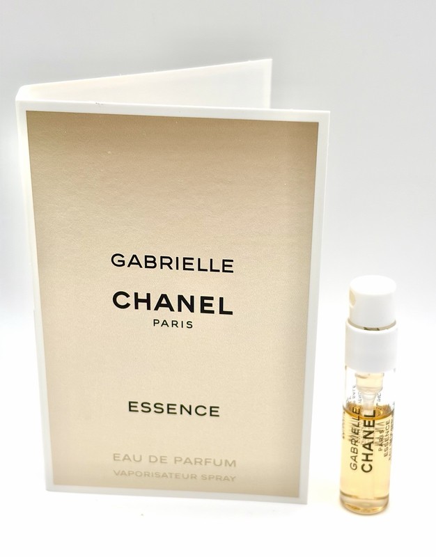 Chanel Paris Gabrielle Essence Eau De Parfum 1.5 Ml/ 0.05 Fl Oz Sample