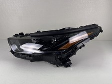 2020 2021 2022 2024 TOYOTA HIGHLANDER LH LEFT DRIVER LED SIDE (8) HEADLIGHT OEM