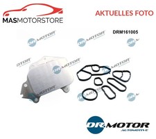 ÖLKÜHLER KÜHLER ÖL DRMOTOR AUTOMOTIVE DRM161005 A FÜR MAZDA 2,3