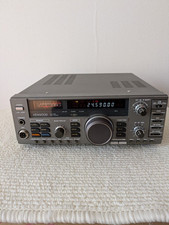 Émetteur-récepteur radio amateur KENWOOD TS-680V tous modes fonctionne...