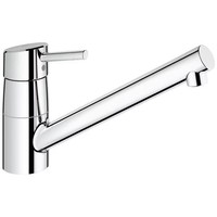 Grohe Concetto Einhand-SpüLtischbatterie