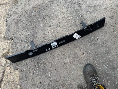 Peugeot 308 Rear Bumper Absorber P/N 9835234880 Genuine NOT PRASCO