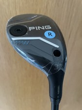 Ping G440 #3 Hybrid / 20 Degree | REGULAR Ping Alta CB 70 Shaft | BRAND NEW |