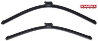 Kamoka 27A05 Wischblatt FüR Audi FüR Porsche FüR Skoda FüR Bentley