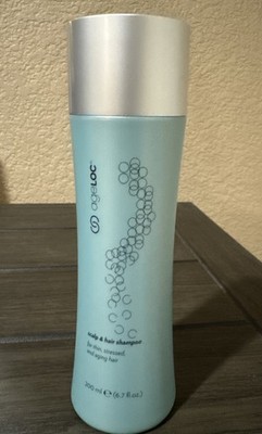 Nu Skin Nuskin ageLOC Nutriol Scalp and Hair Shampoo 6.7fl oz 200 ml-Brand New
