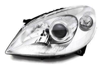 Mercedes B Klasse W245 2005-2008 Halogen Scheinwerfer Links Neu