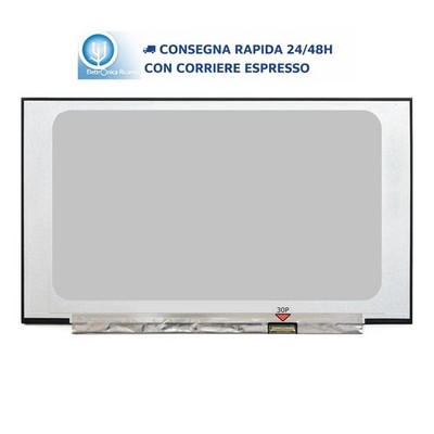 Lenovo IDEAPAD S145-15API-81UT006JTW 15,6 LED HD 1366X768 30 PIN LCD Display