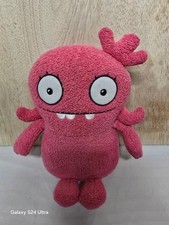 2019 HASBRO UGLYDOLLS YOURS TRULY MOXY 8" PLUSH