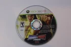 WWE SmackDown vs. Raw 2009 Xbox 360 USA Disc Only