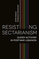 John Nagle (U. A.) | Resisting Sectarianism | Buch | Englisch (2021) | Gebunden