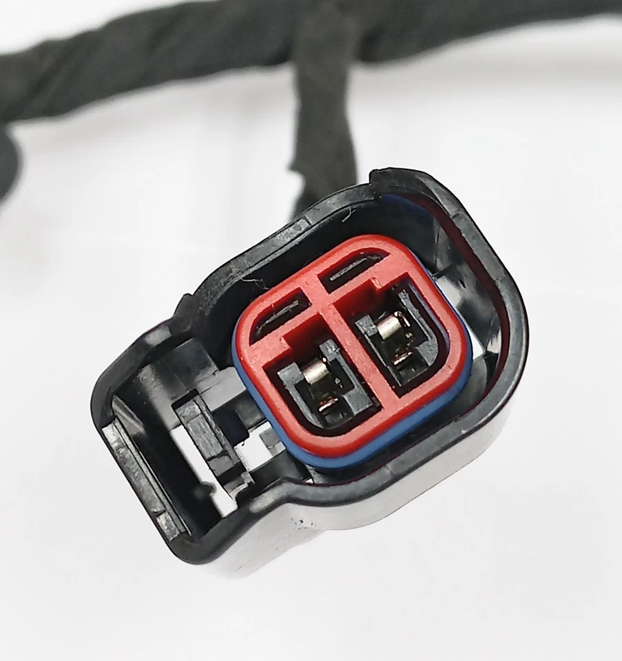 General Motors Fuel Injection Harness 12690531 for Buick Cadillac Allure 10-17 - Изображение 2 из 4