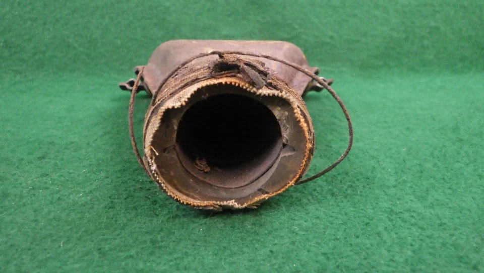 1940s 1950s Ford Heater Defroster Vent for Dash F1? Deluxe? 1948? - Image 3 of 4