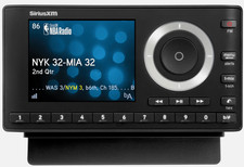 SiriusXM SXPL1V1 Onyx Plus Satellite Radio with Vehicle Kit - BRAND NEW